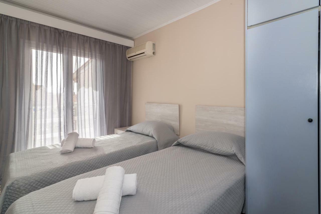 Casa Di Bella Apartment Zakynthos Town Exterior photo