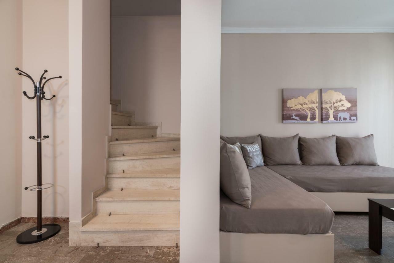 Casa Di Bella Apartment Zakynthos Town Exterior photo