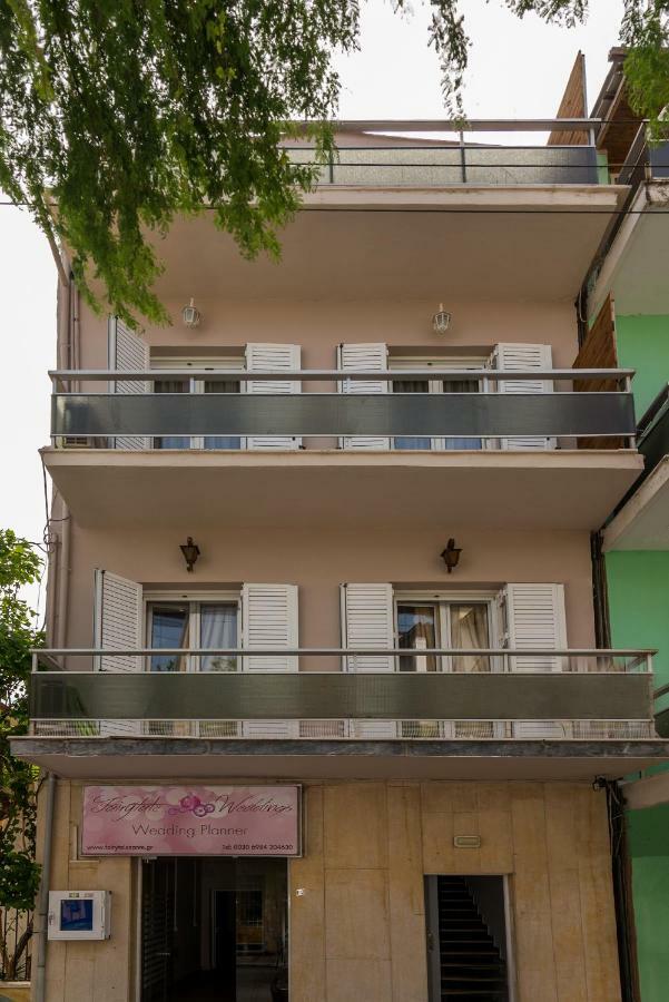 Casa Di Bella Apartment Zakynthos Town Exterior photo
